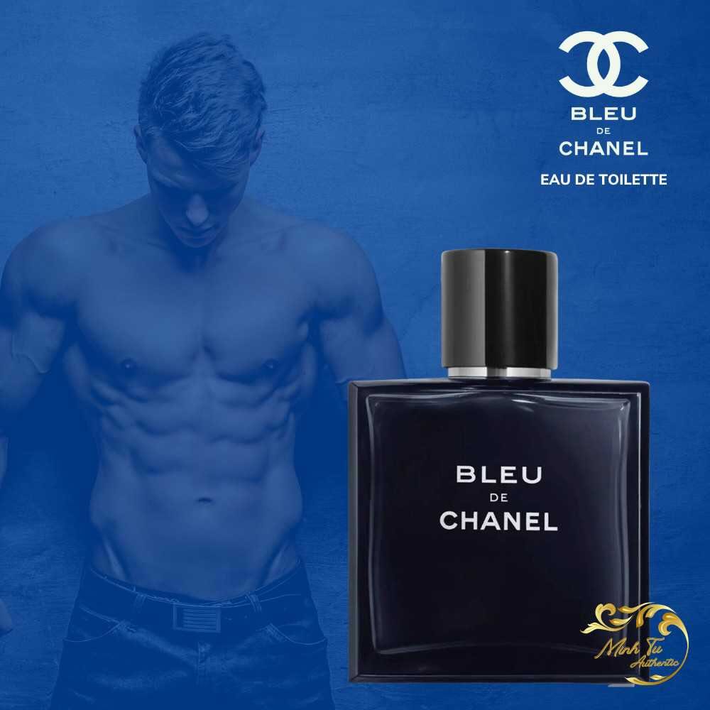 Chanel Bleu EDP